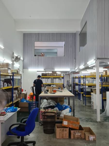 Kedai untuk Disewa di Kepong (Kuala Lumpur) - Coyee Wong - Interior - PropertyGuru.com.my