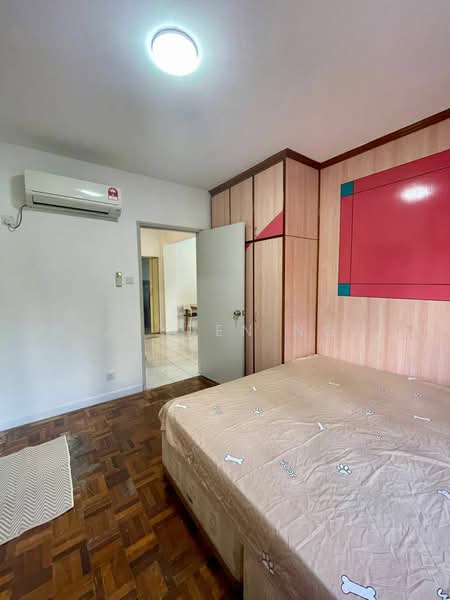 Pangsapuri untuk Dijual di Pan Vista - Jayden Ng - Bedroom - PropertyGuru.com.my