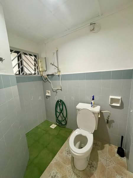 Pangsapuri untuk Dijual di Pan Vista - Jayden Ng - Bathroom - PropertyGuru.com.my