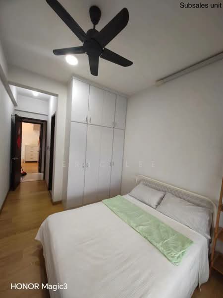 Condominium for Sale at Royal Strand @ Country Garden Danga Bay - Eric Lee - Bedroom - PropertyGuru.com.my