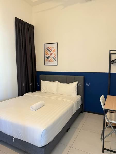 Service Residence for Rent at Urban Suites - Lynnz Seow - Bedroom - PropertyGuru.com.my