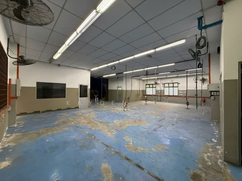 Kilang untuk Dijual di Ulu Tiram (Johor) - Kayden Beh - PropertyGuru.com.my