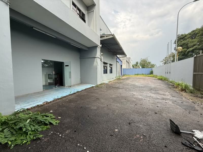 Kilang untuk Dijual di Ulu Tiram (Johor) - Kayden Beh - PropertyGuru.com.my