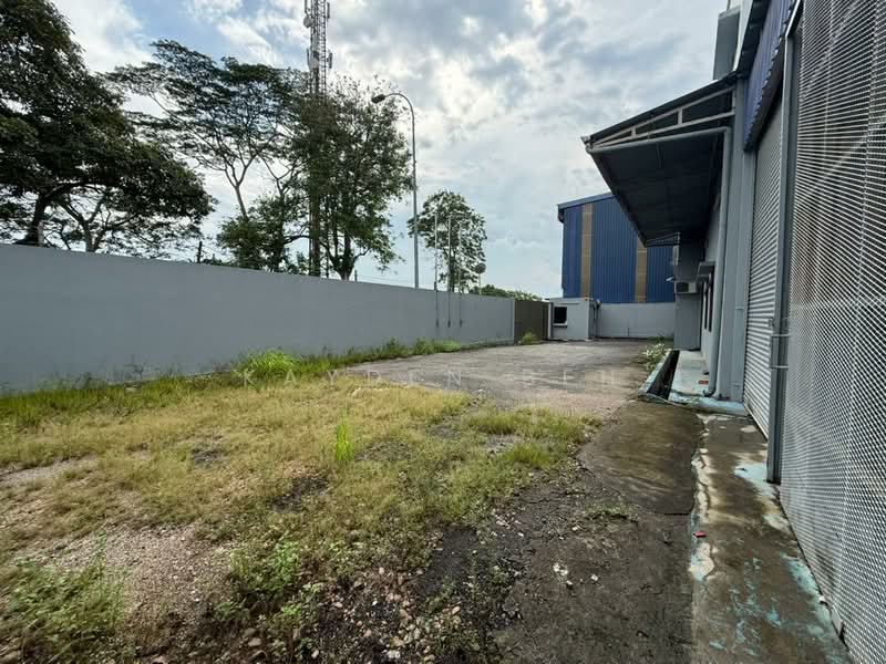 Kilang untuk Dijual di Ulu Tiram (Johor) - Kayden Beh - PropertyGuru.com.my