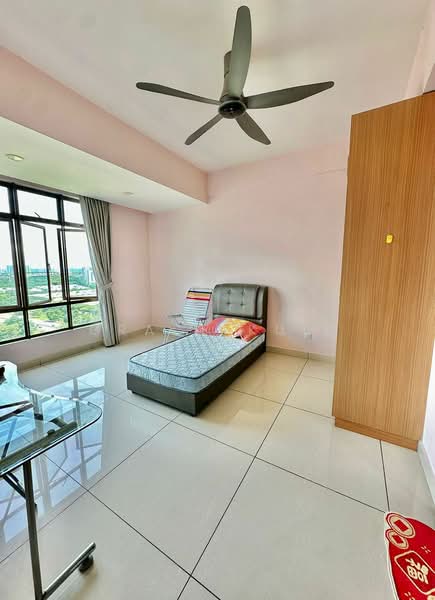 Service Residence for Sale at D'Inspire Residence (Inspira Bestari) - Grace Kuik - PropertyGuru.com.my