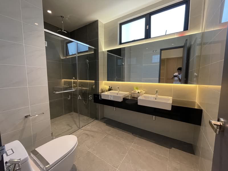 Rumah Berkembar untuk Dijual di Horizon Hills (Iskandar Puteri (Nusajaya)) - Jasen Tan - PropertyGuru.com.my