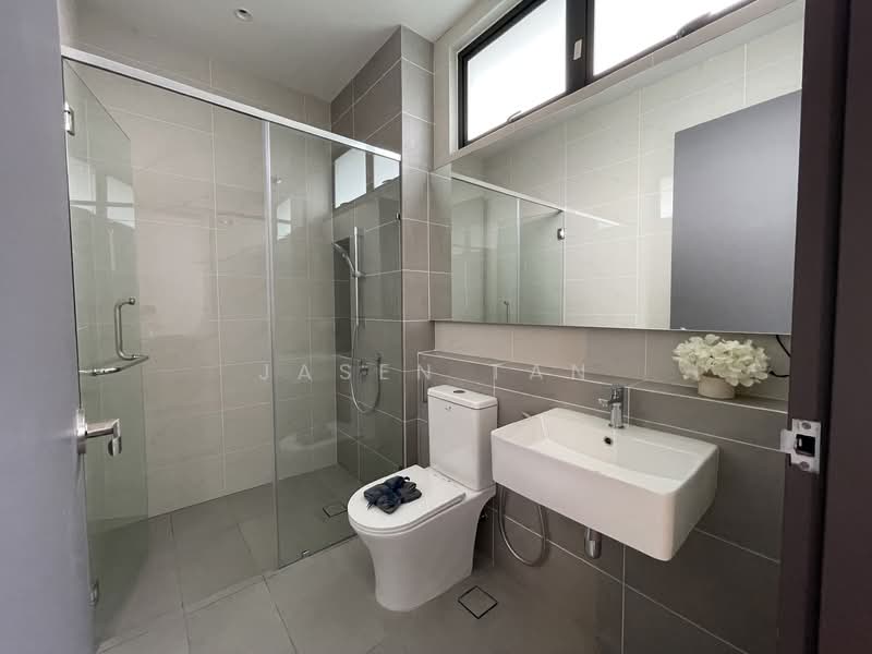 Rumah Berkembar untuk Dijual di Horizon Hills (Iskandar Puteri (Nusajaya)) - Jasen Tan - PropertyGuru.com.my