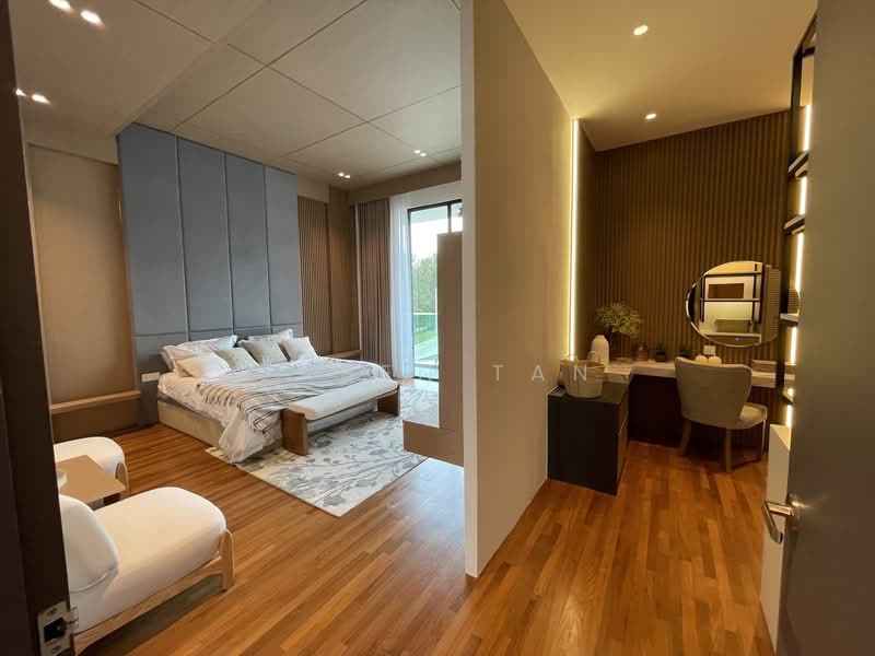 Rumah Berkembar untuk Dijual di Horizon Hills (Iskandar Puteri (Nusajaya)) - Jasen Tan - PropertyGuru.com.my