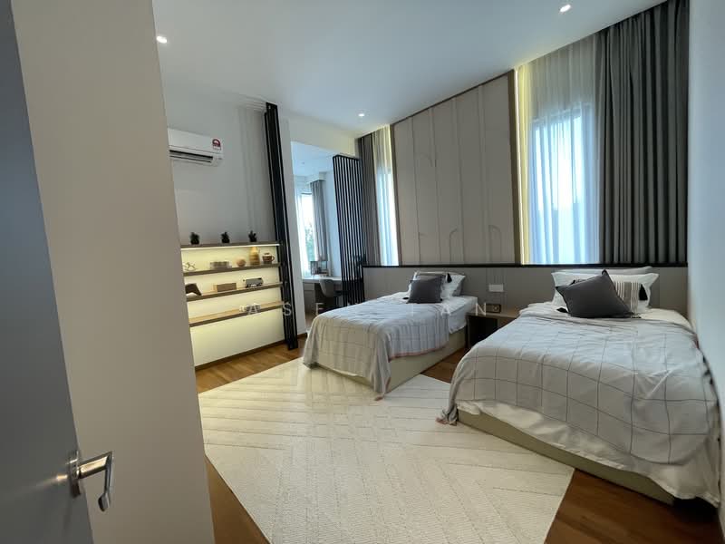 Rumah Berkembar untuk Dijual di Horizon Hills (Iskandar Puteri (Nusajaya)) - Jasen Tan - PropertyGuru.com.my