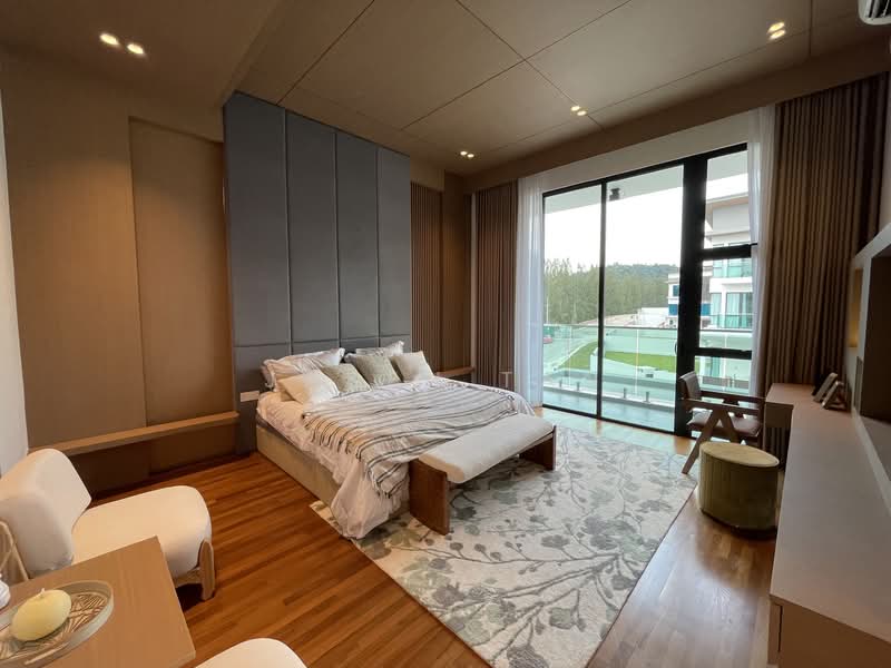 Rumah Berkembar untuk Dijual di Horizon Hills (Iskandar Puteri (Nusajaya)) - Jasen Tan - PropertyGuru.com.my