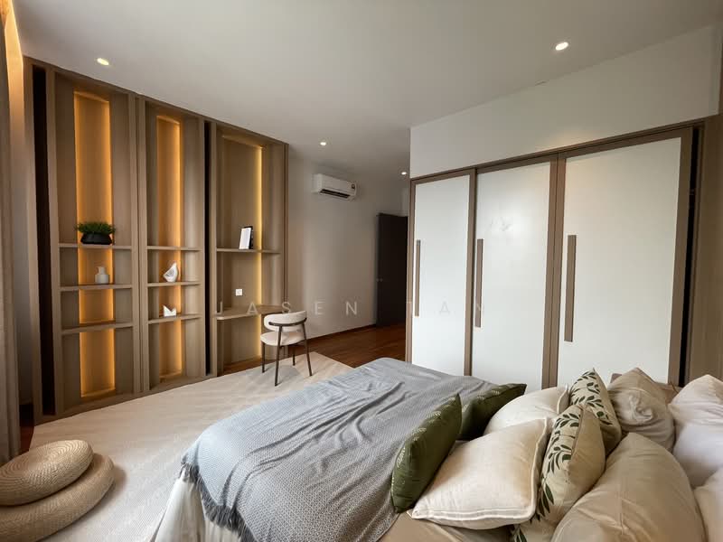Rumah Berkembar untuk Dijual di Horizon Hills (Iskandar Puteri (Nusajaya)) - Jasen Tan - PropertyGuru.com.my