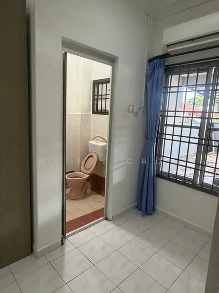 1-storey Terraced House for Rent in Bandar Indahpura (Kulai) - Weinie Chon - PropertyGuru.com.my