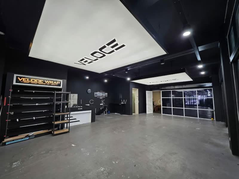 Kedai / Pejabat untuk Disewa di Bandar Puteri Puchong (Puchong) - Nick Wong - Interior - PropertyGuru.com.my