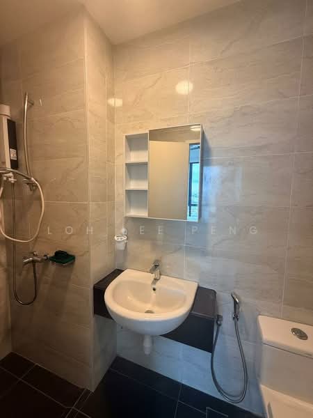 Kondominium untuk Disewa di SKS Pavillion Residences - Loh Lee Peng - PropertyGuru.com.my