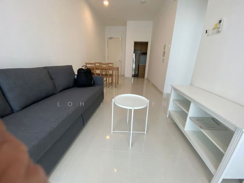 Kondominium untuk Disewa di SKS Pavillion Residences - Loh Lee Peng - PropertyGuru.com.my
