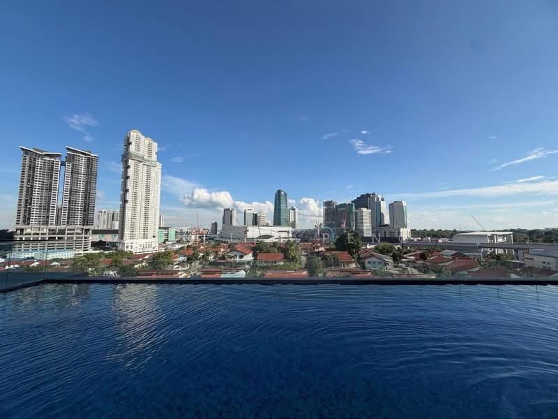 Kondominium untuk Disewa di SKS Pavillion Residences - Loh Lee Peng - PropertyGuru.com.my