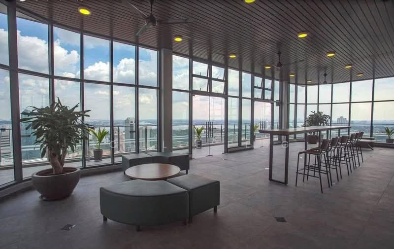 Kondominium untuk Disewa di SKS Pavillion Residences - Loh Lee Peng - PropertyGuru.com.my