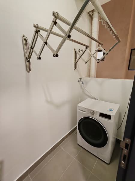 Service Residence for Rent at Sunway Velocity TWO - Steve Loh - Interior - PropertyGuru.com.my