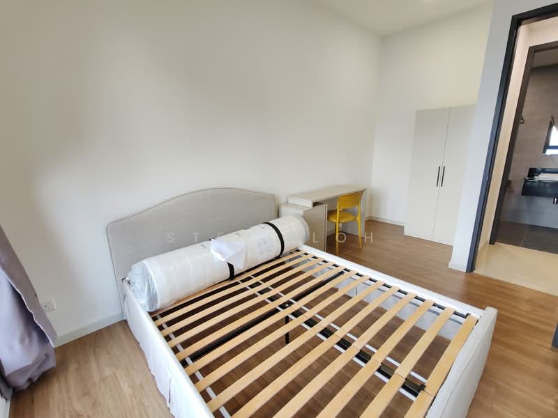 Service Residence for Rent at Sunway Velocity TWO - Steve Loh - Bedroom - PropertyGuru.com.my