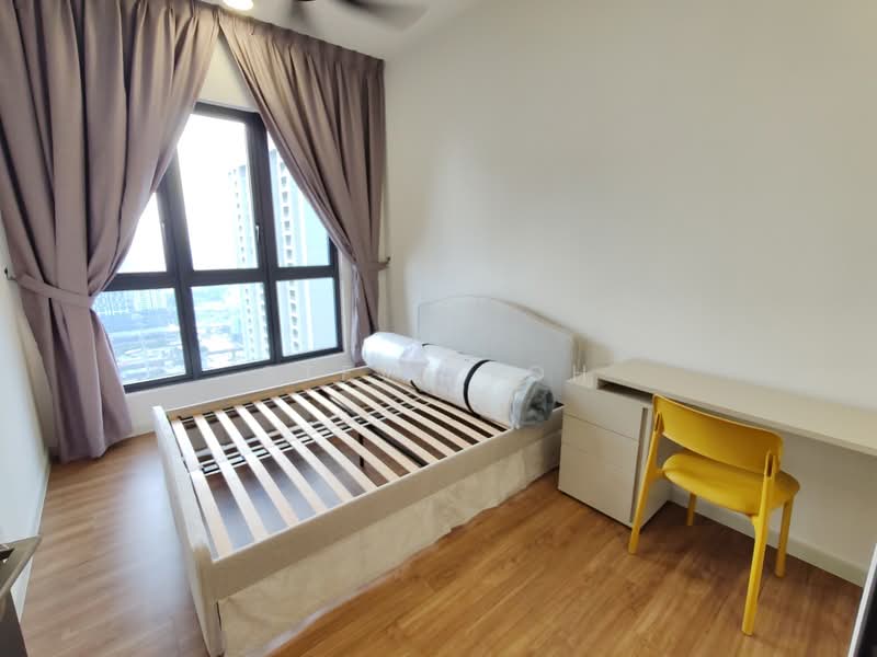 Service Residence for Rent at Sunway Velocity TWO - Steve Loh - Bedroom - PropertyGuru.com.my