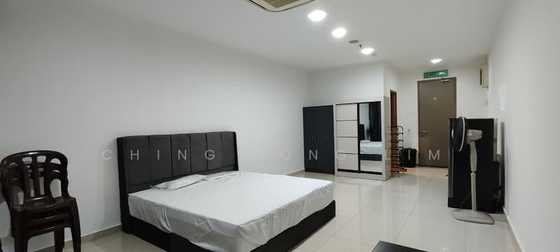 Servis Apartment untuk Disewa di Pinnacle Petaling Jaya - Ching Hong Lim - PropertyGuru.com.my