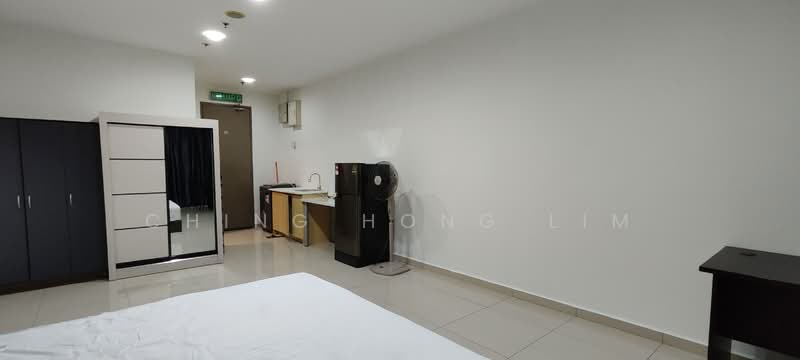 Servis Apartment untuk Disewa di Pinnacle Petaling Jaya - Ching Hong Lim - PropertyGuru.com.my