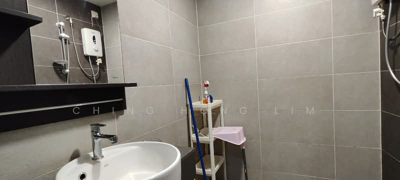 Servis Apartment untuk Disewa di Pinnacle Petaling Jaya - Ching Hong Lim - PropertyGuru.com.my
