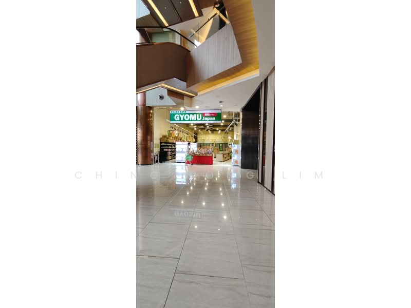 Servis Apartment untuk Disewa di Pinnacle Petaling Jaya - Ching Hong Lim - PropertyGuru.com.my