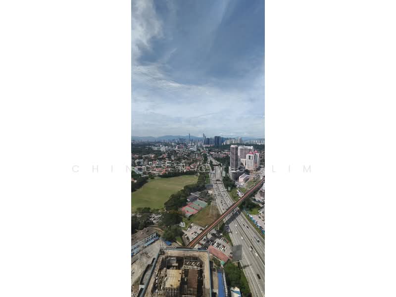 Servis Apartment untuk Disewa di Pinnacle Petaling Jaya - Ching Hong Lim - PropertyGuru.com.my