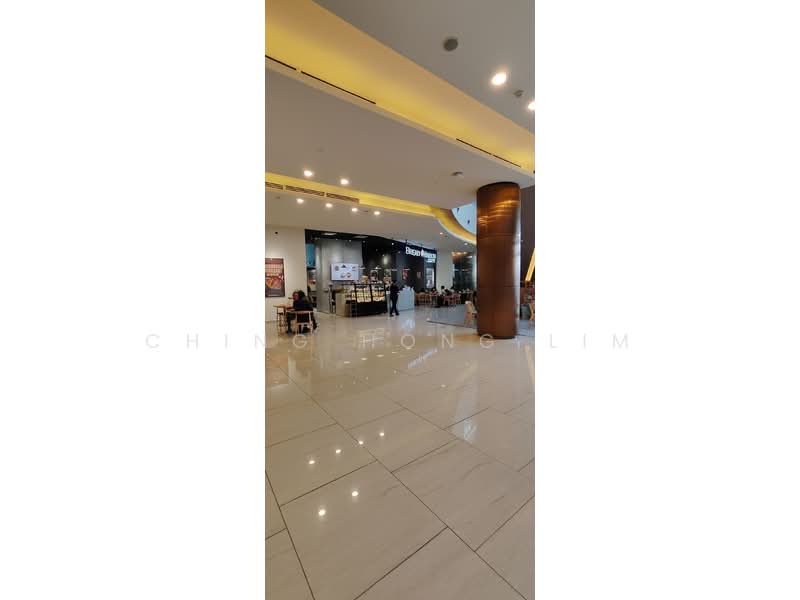 Servis Apartment untuk Disewa di Pinnacle Petaling Jaya - Ching Hong Lim - PropertyGuru.com.my