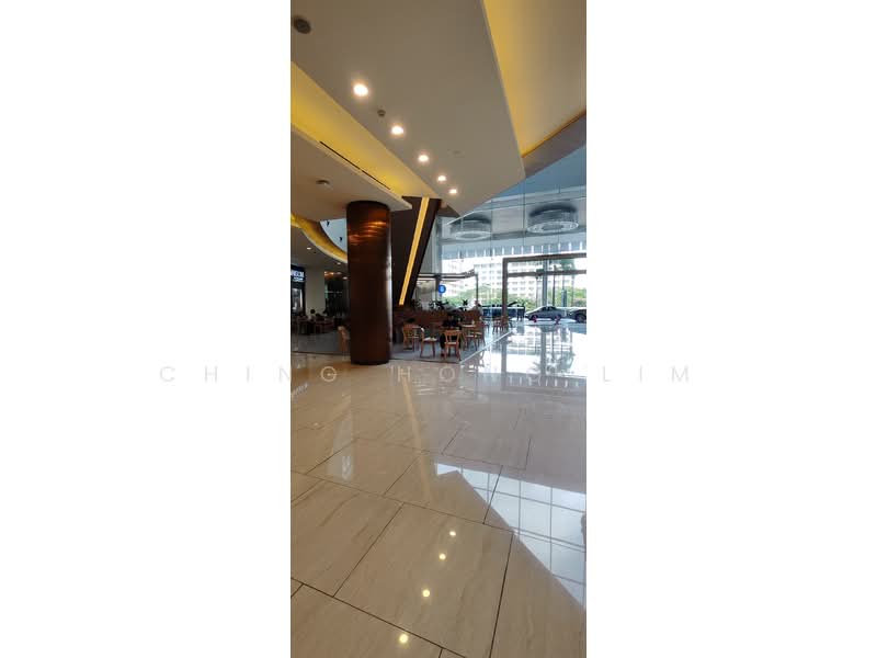 Servis Apartment untuk Disewa di Pinnacle Petaling Jaya - Ching Hong Lim - PropertyGuru.com.my
