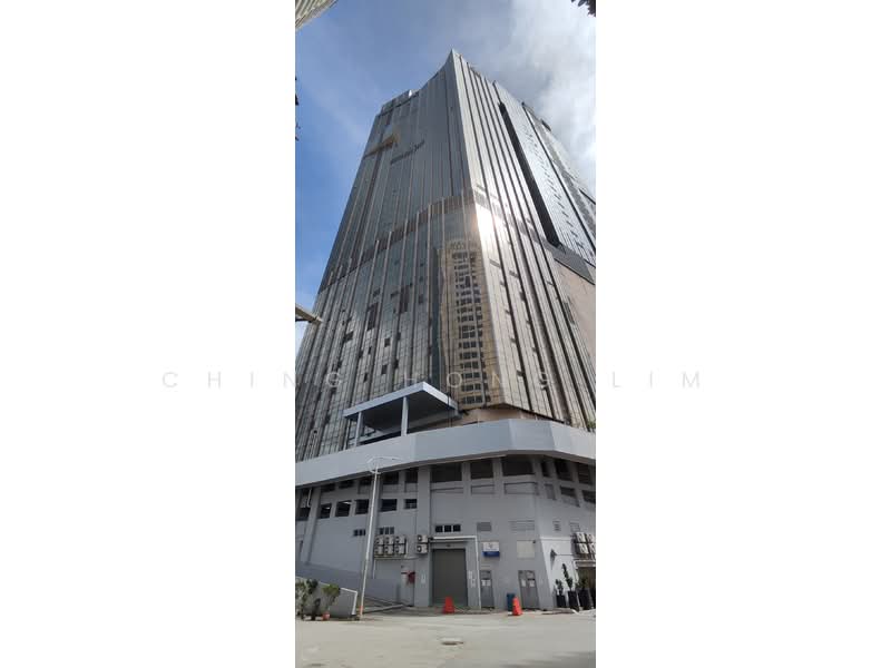 Servis Apartment untuk Disewa di Pinnacle Petaling Jaya - Ching Hong Lim - PropertyGuru.com.my