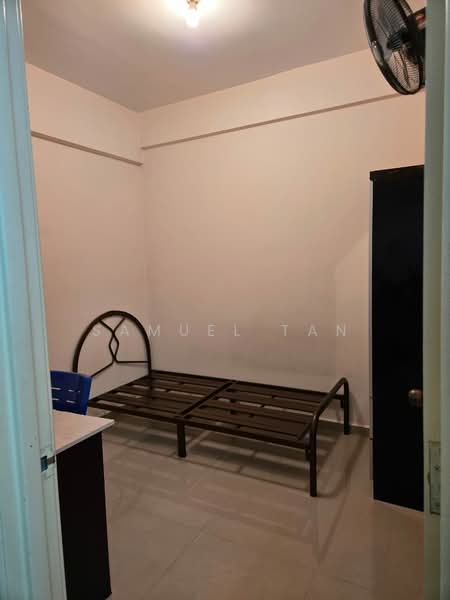 Condominium for Rent at Vista Komanwel A - Samuel Tan - Bedroom - PropertyGuru.com.my
