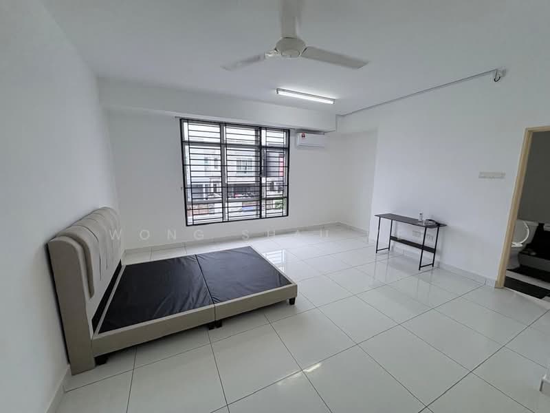 Rumah Teres 2 Tingkat untuk Disewa di Taman Bestari Indah (Ulu Tiram) - Wong Shau Wei - PropertyGuru.com.my