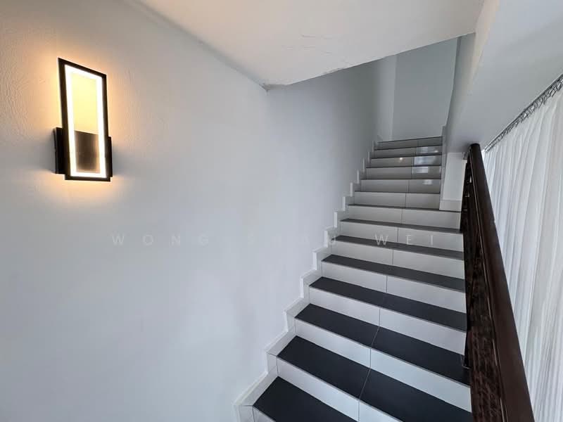 Rumah Teres 2 Tingkat untuk Disewa di Taman Bestari Indah (Ulu Tiram) - Wong Shau Wei - PropertyGuru.com.my