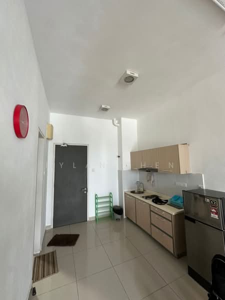 Servis Apartment untuk Disewa di D'Pulze Cyberjaya - Rylan Chen - PropertyGuru.com.my
