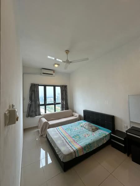 Servis Apartment untuk Disewa di D'Pulze Cyberjaya - Rylan Chen - PropertyGuru.com.my