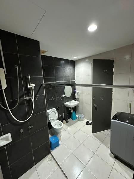 Servis Apartment untuk Disewa di D'Pulze Cyberjaya - Rylan Chen - PropertyGuru.com.my