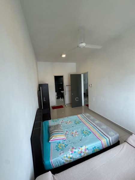 Servis Apartment untuk Disewa di D'Pulze Cyberjaya - Rylan Chen - PropertyGuru.com.my