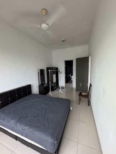 Servis Apartment untuk Disewa di D'Pulze Cyberjaya - Rylan Chen - PropertyGuru.com.my
