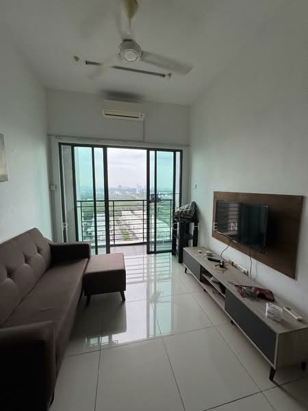 Servis Apartment untuk Disewa di D'Pulze Cyberjaya - Rylan Chen - PropertyGuru.com.my