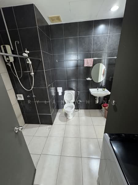 Service Residence for Rent at D'Pulze Cyberjaya - Rylan Chen - PropertyGuru.com.my