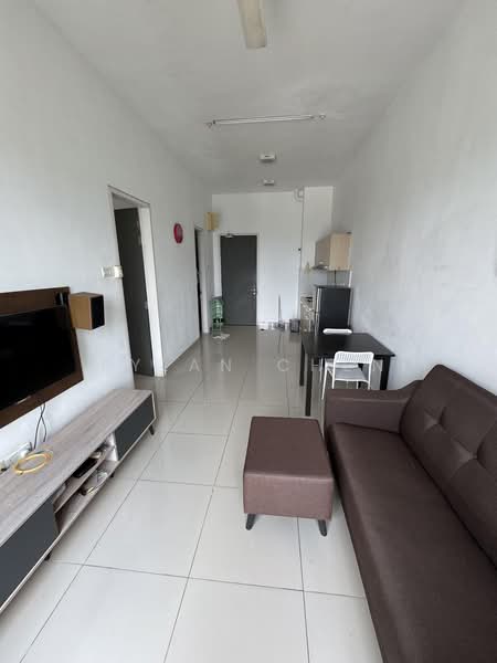 Service Residence for Rent at D'Pulze Cyberjaya - Rylan Chen - PropertyGuru.com.my