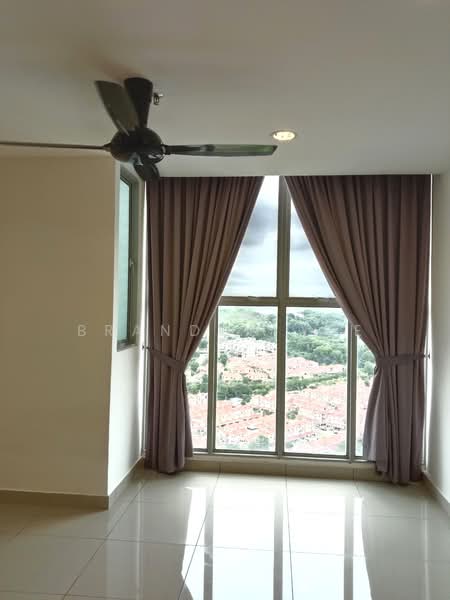 Service Residence for Rent at 3 Elements - Brandon Yee - View - PropertyGuru.com.my