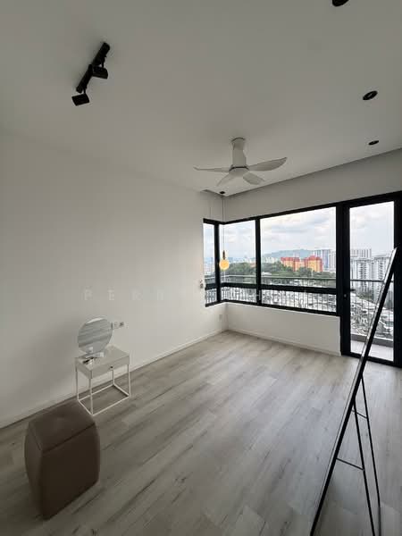 Kondominium untuk Disewa di Nidoz Residences @ Desa Petaling - Perry Chai - View - PropertyGuru.com.my