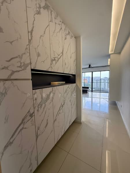 Kondominium untuk Disewa di Nidoz Residences @ Desa Petaling - Perry Chai - Interior - PropertyGuru.com.my