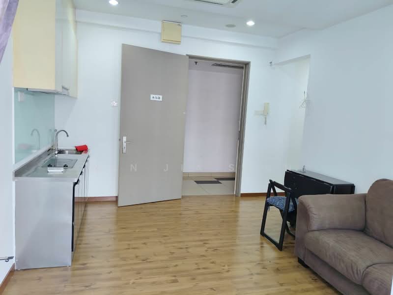 Service Residence for Rent at The Loft @ ZetaPark - Wan Jia Shun - Interior - PropertyGuru.com.my