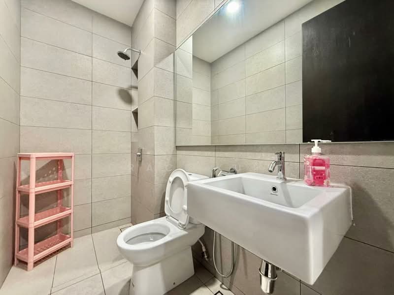 Rumah Teres 2 Tingkat untuk Disewa di Masai (Johor) - Grace Kuik - PropertyGuru.com.my