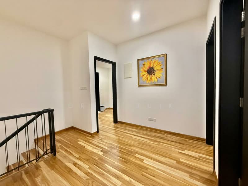 Rumah Teres 2 Tingkat untuk Disewa di Masai (Johor) - Grace Kuik - PropertyGuru.com.my