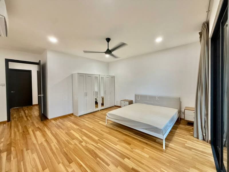 Rumah Teres 2 Tingkat untuk Disewa di Masai (Johor) - Grace Kuik - PropertyGuru.com.my